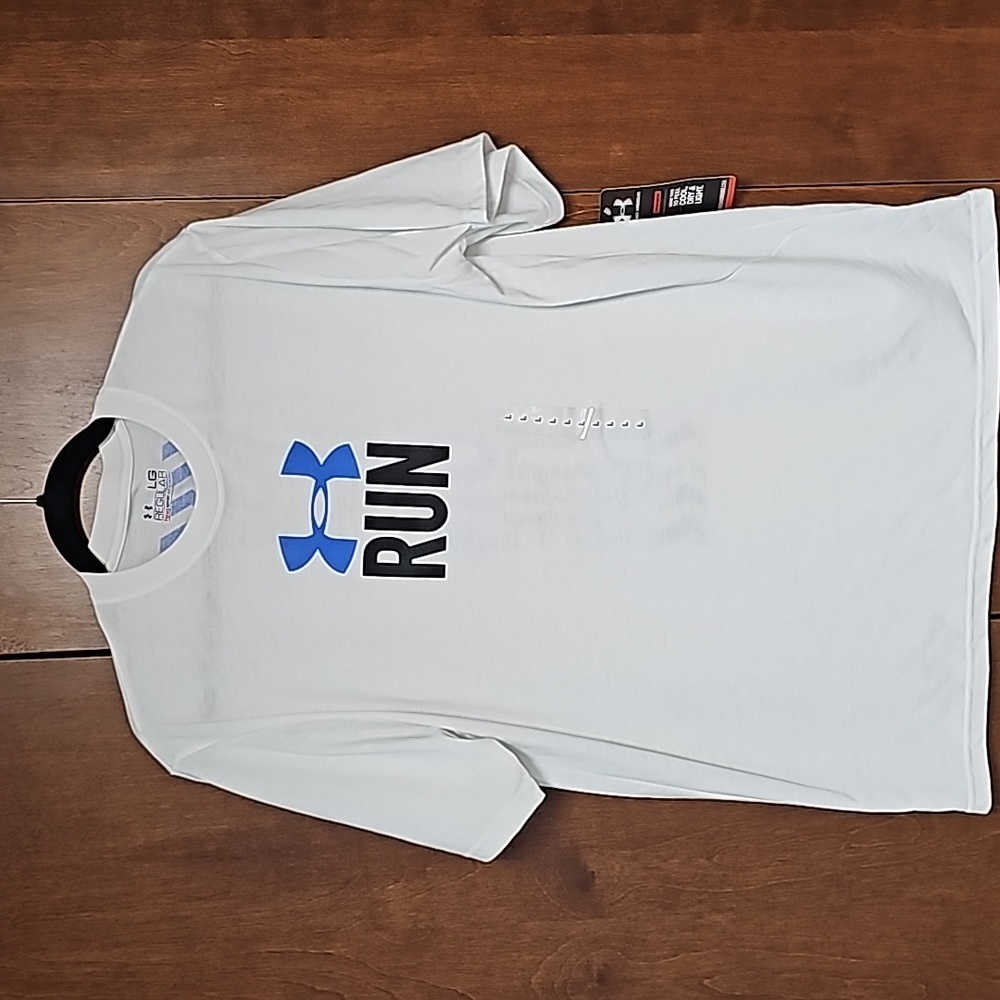 Under Armour Men's Graphic T-shirt